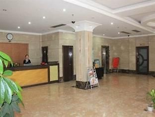 Fairy Land Jin Bang Branch Ξενοδοχείο Ξιάμεν Εξωτερικό φωτογραφία